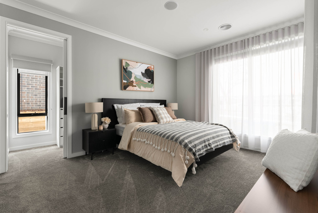 Lot 521 Begonia Road ( Bunyip Meadows), Bunyip