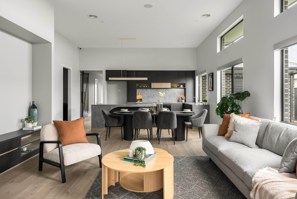 Lot 521 Begonia Road ( Bunyip Meadows), Bunyip