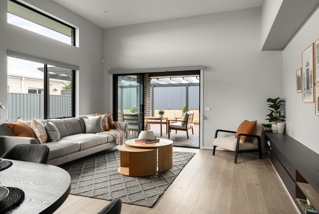 Lot 521 Begonia Road ( Bunyip Meadows), Bunyip