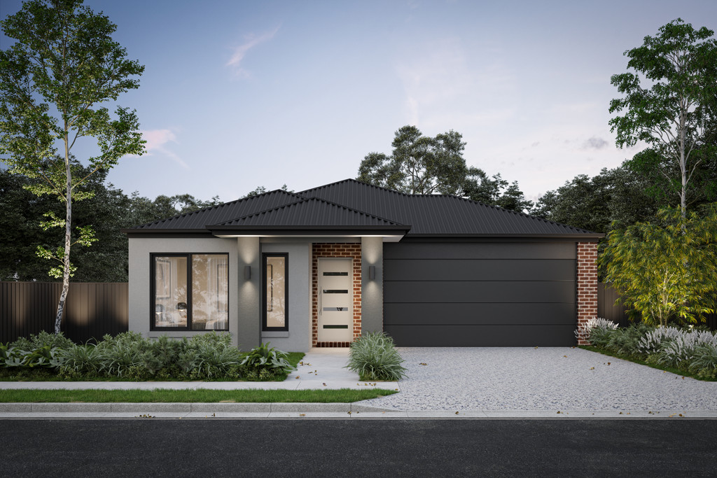 Lot 725 Shearjoy Loop (Five Farms Estate), Clyde North