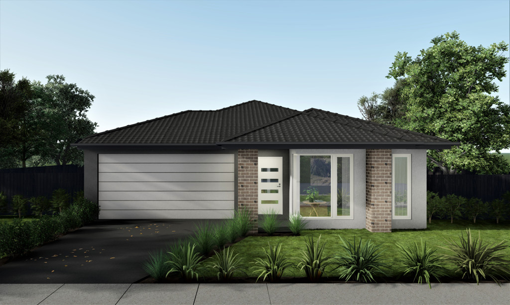 Lot 524 Coscia Street (Eastleigh Estate), Cranbourne East