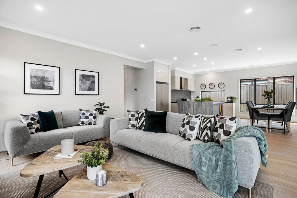 Lot 524 Coscia Street (Eastleigh Estate), Cranbourne East