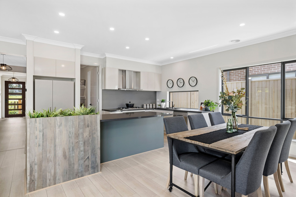 Lot 524 Coscia Street (Eastleigh Estate), Cranbourne East