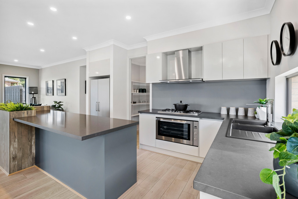 Lot 524 Coscia Street (Eastleigh Estate), Cranbourne East