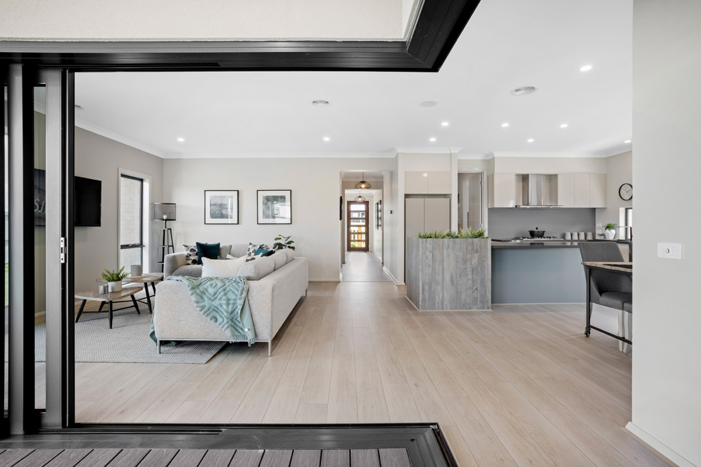 Lot 524 Coscia Street (Eastleigh Estate), Cranbourne East