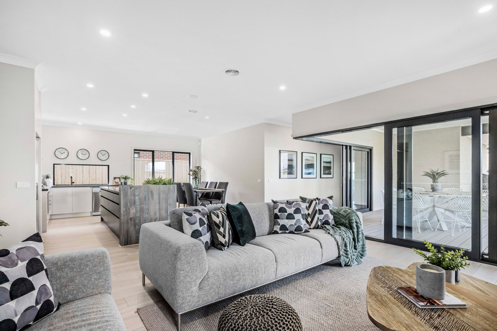 Lot 524 Coscia Street (Eastleigh Estate), Cranbourne East
