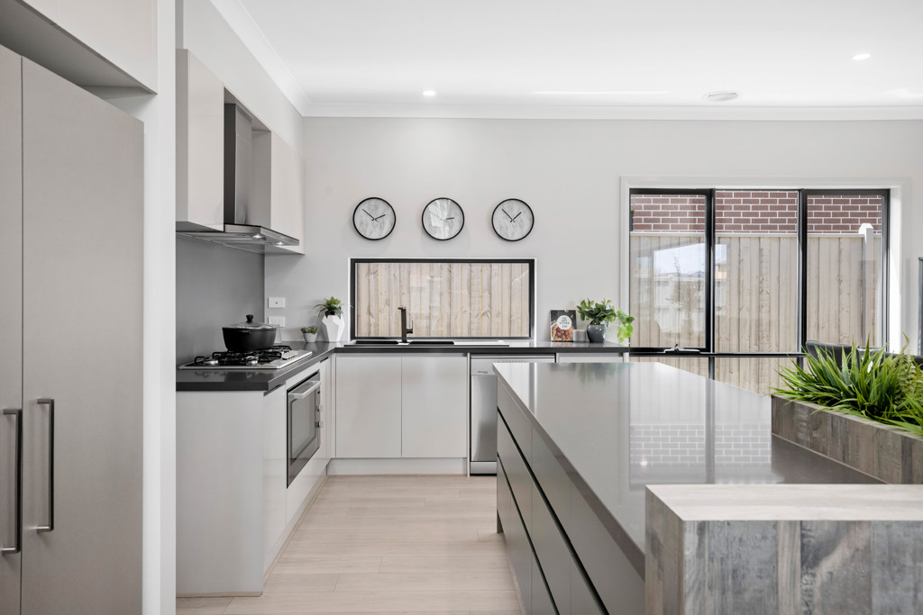 Lot 524 Coscia Street (Eastleigh Estate), Cranbourne East
