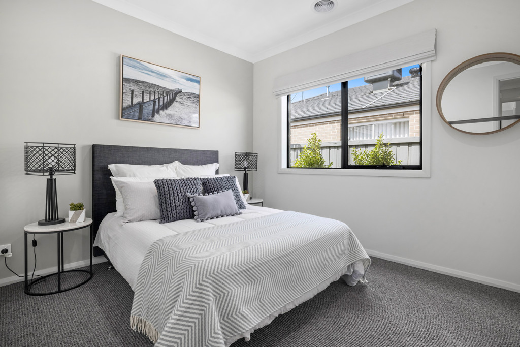 Lot 524 Coscia Street (Eastleigh Estate), Cranbourne East