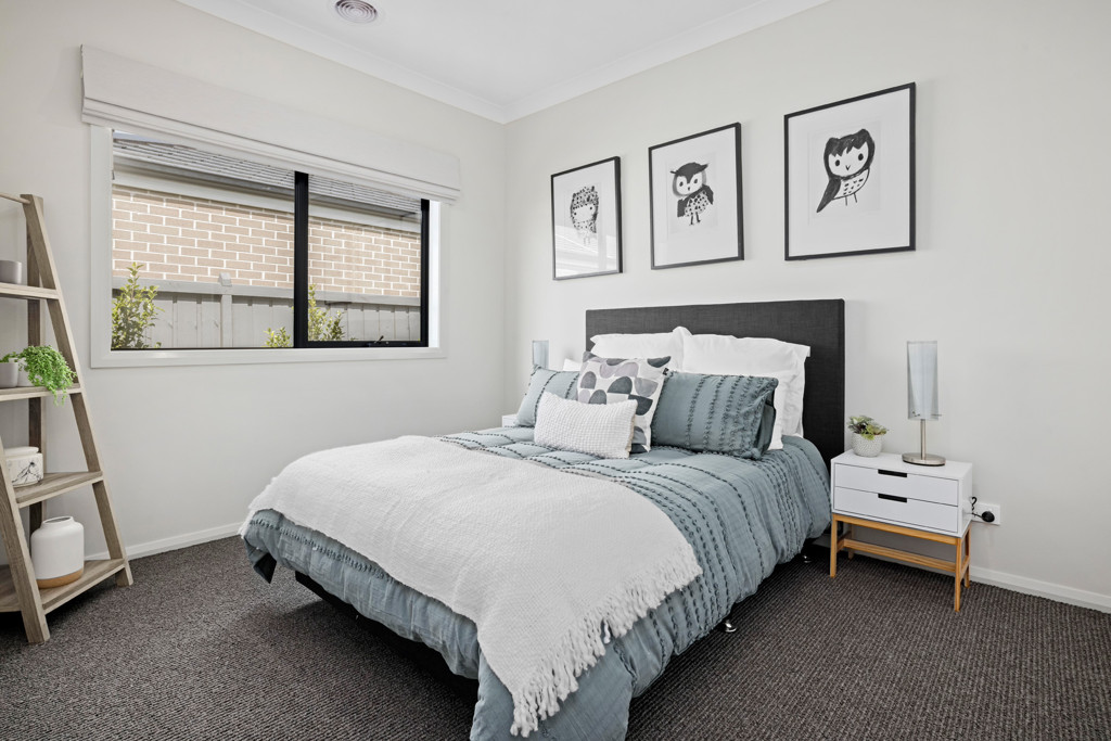 Lot 524 Coscia Street (Eastleigh Estate), Cranbourne East