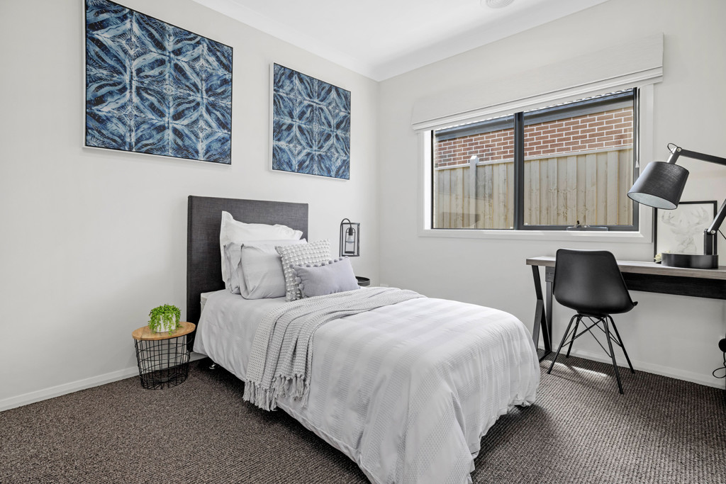 Lot 524 Coscia Street (Eastleigh Estate), Cranbourne East