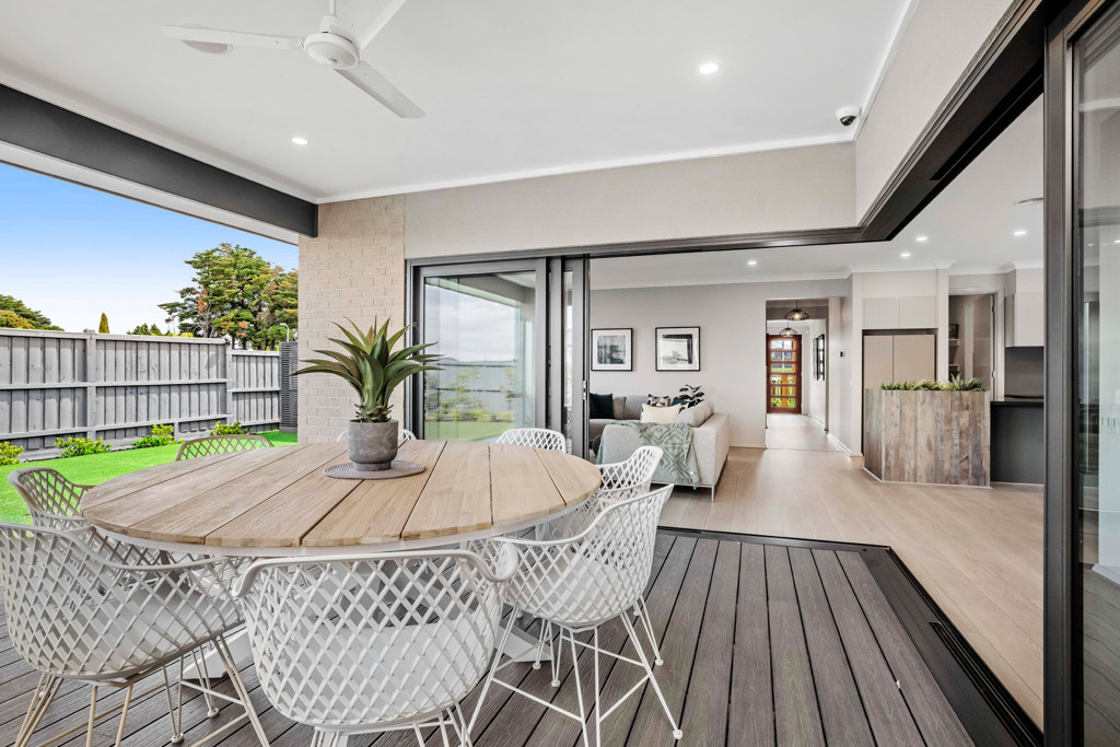 Lot 524 Coscia Street (Eastleigh Estate), Cranbourne East