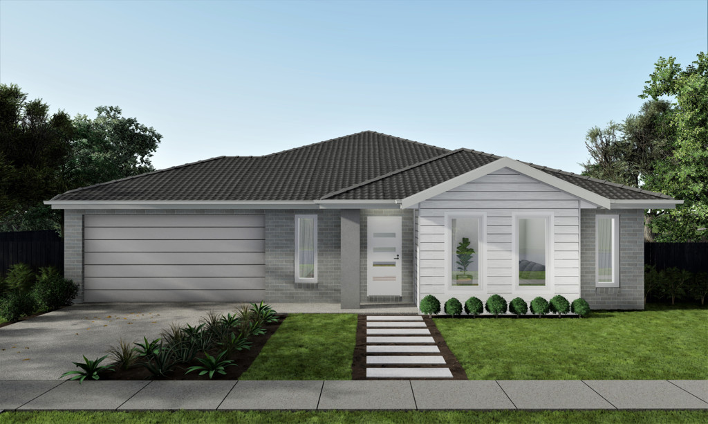 Lot 124 Ventura Road (Drouin Fields Estate), Drouin