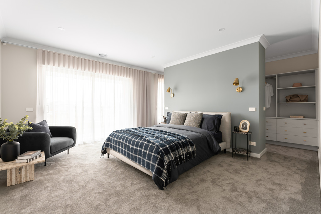Lot 550 Damselfly Way (Arbor Estate), Officer