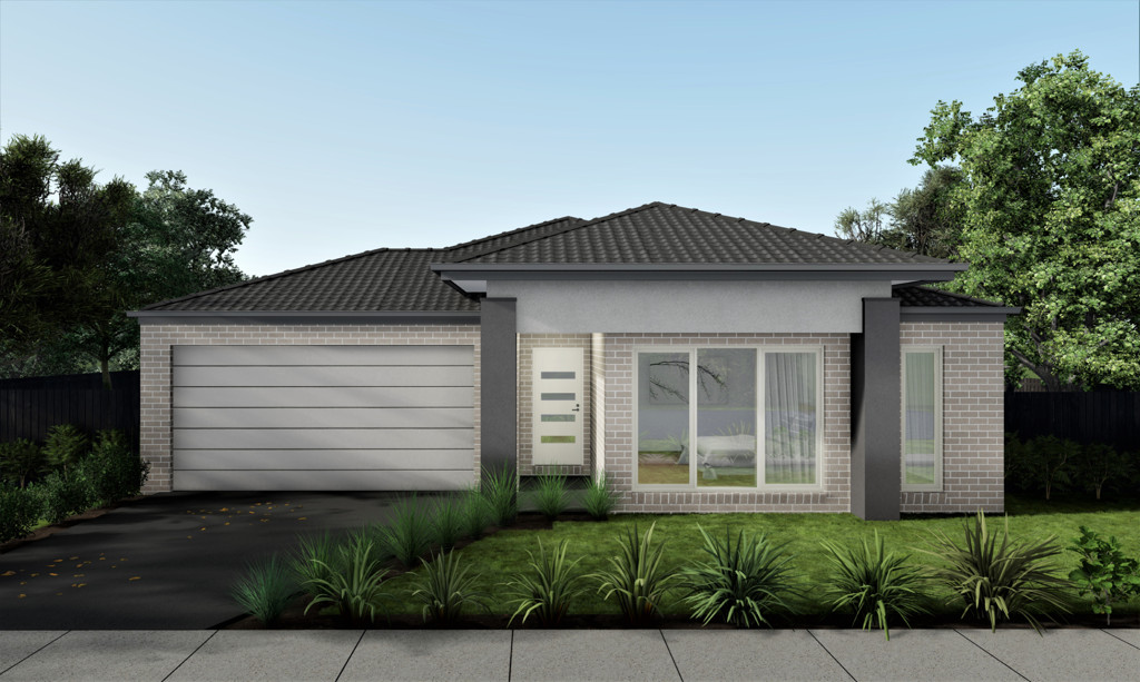 Lot 125 Tart Street, Pakenham