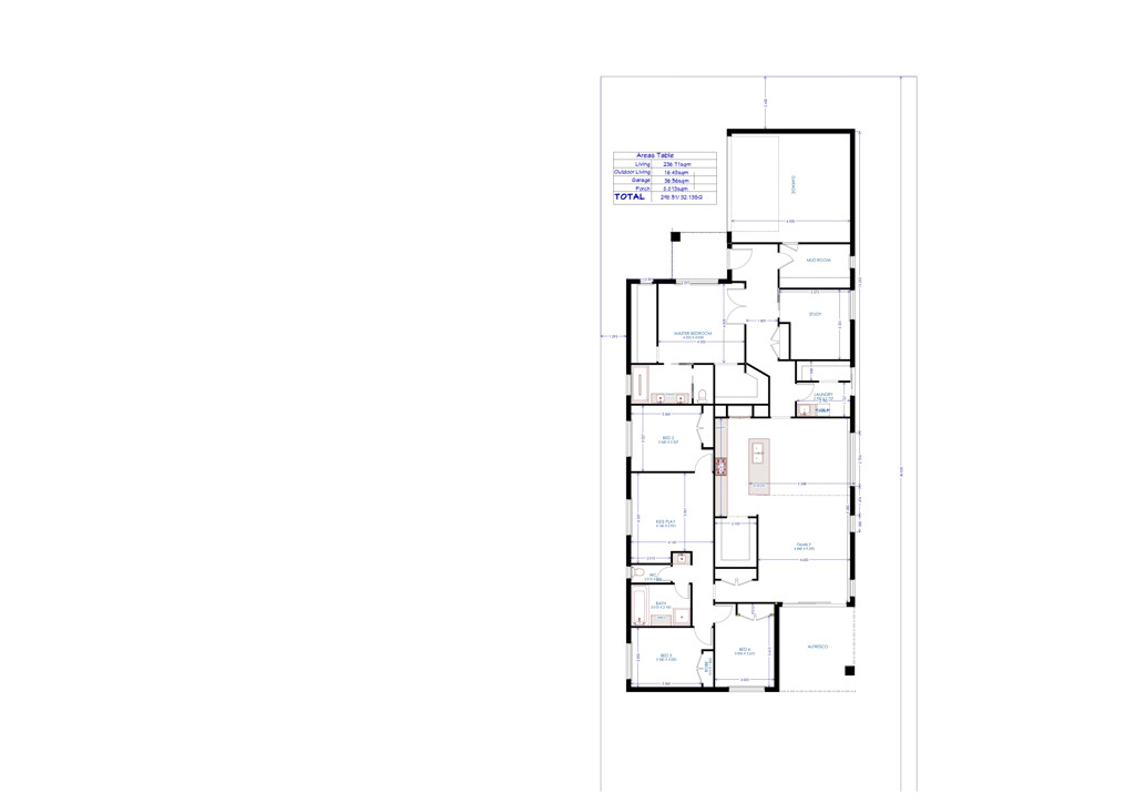 Lot 125 Tart Street, Pakenham