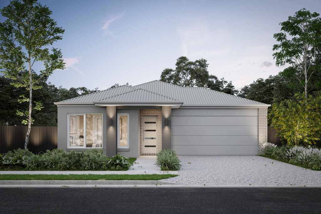 Lot 1744 Flightless Road (Ridgelea Estate), Pakenham
