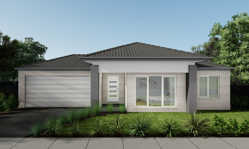 Lot 1803 Moroka Street (Ridgelea Estate), Pakenham