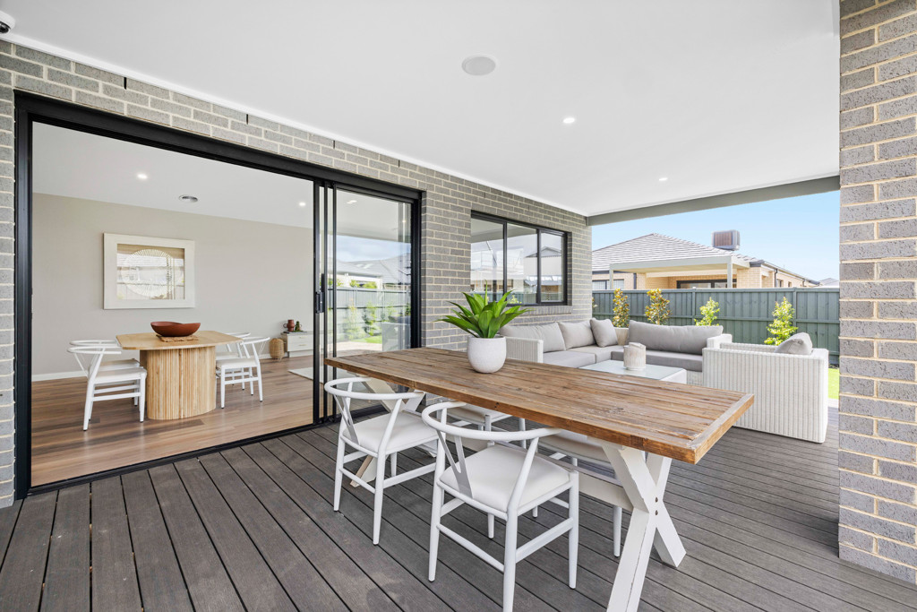 Lot 1803 Moroka Street (Ridgelea Estate), Pakenham