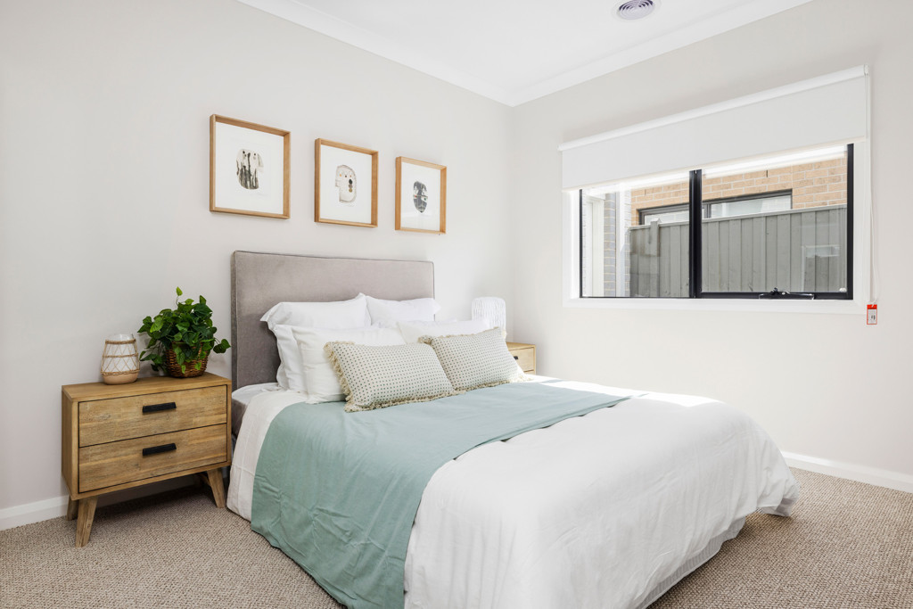 Lot 1803 Moroka Street (Ridgelea Estate), Pakenham