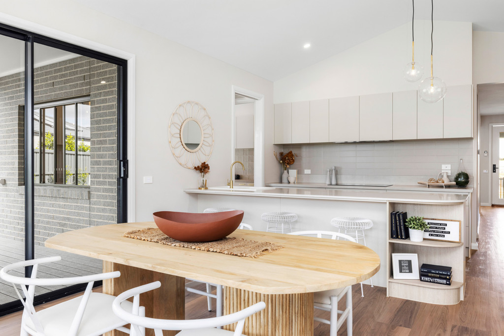 Lot 1803 Moroka Street (Ridgelea Estate), Pakenham