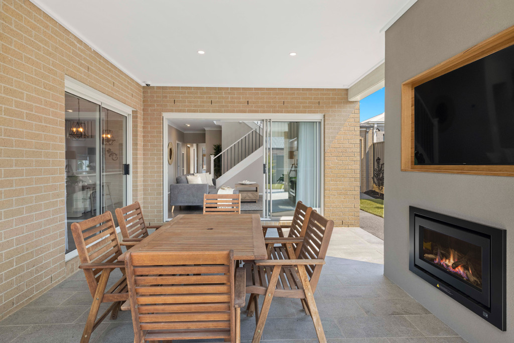 Lot 730 Ferdinand Drive (Oak Grove), Clyde North