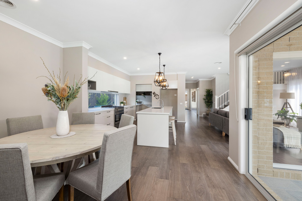 Lot 730 Ferdinand Drive (Oak Grove), Clyde North