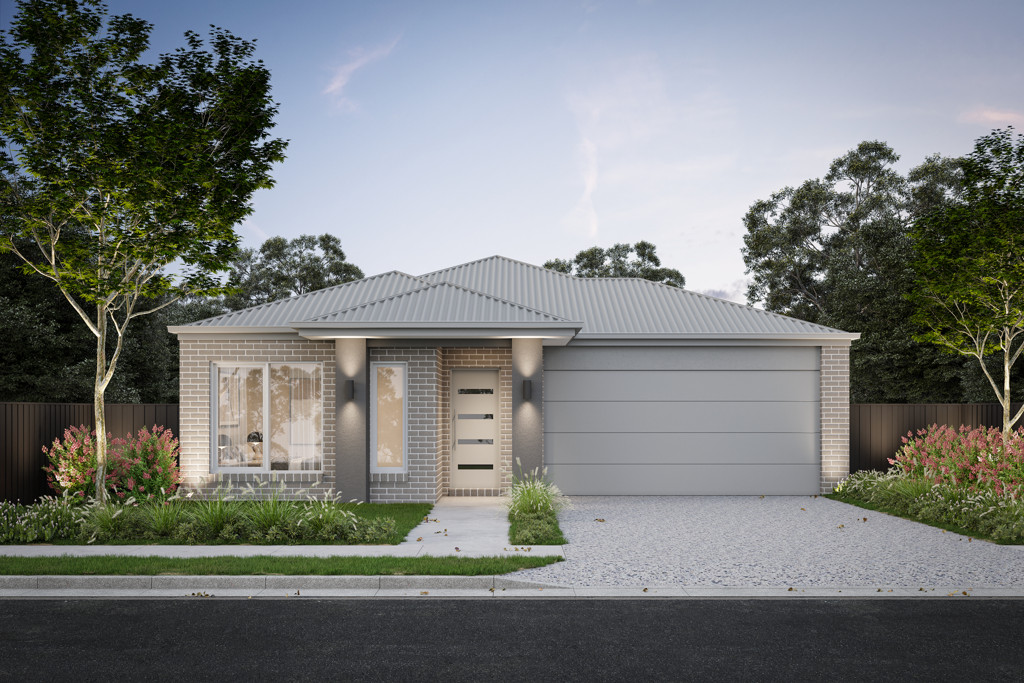 Lot  1015 Bristly Way (Lera Estate), Officer