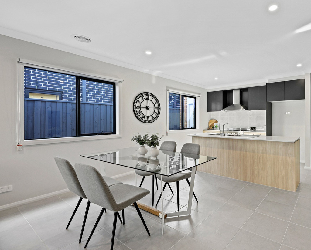 Lot 3740 Fernhollow Loop (Ceduna Estate), Clyde North
