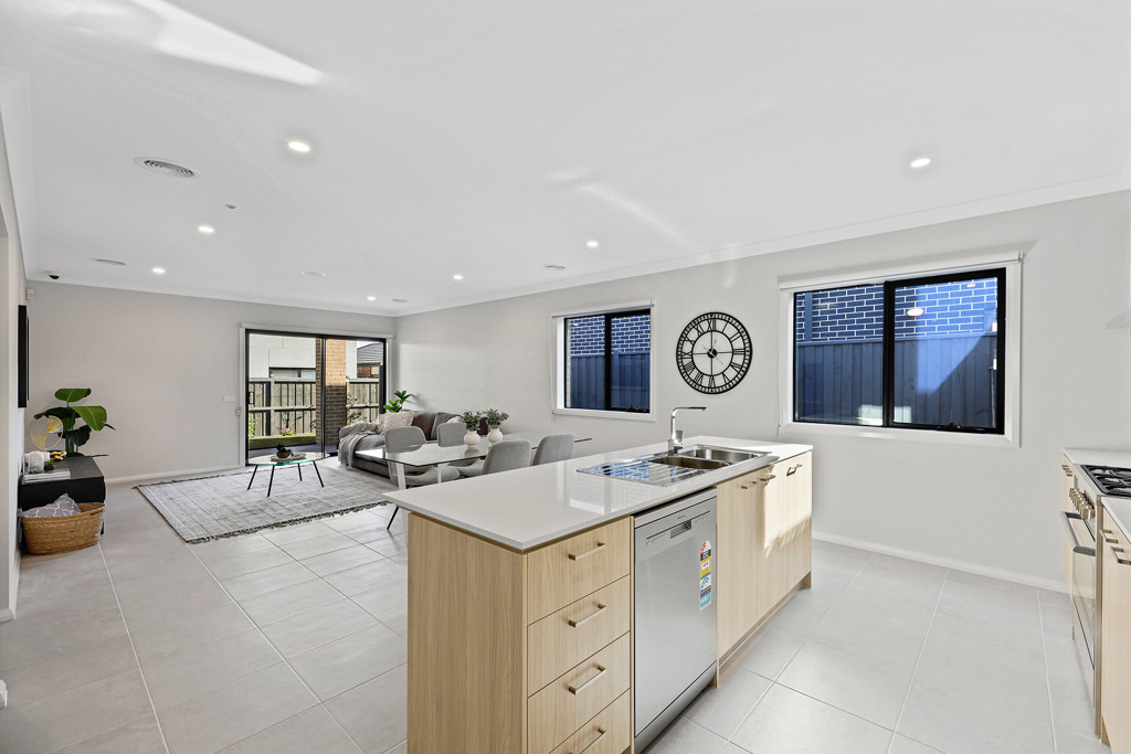 Lot 3740 Fernhollow Loop (Ceduna Estate), Clyde North
