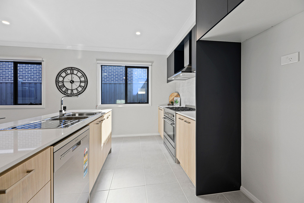Lot 3740 Fernhollow Loop (Ceduna Estate), Clyde North