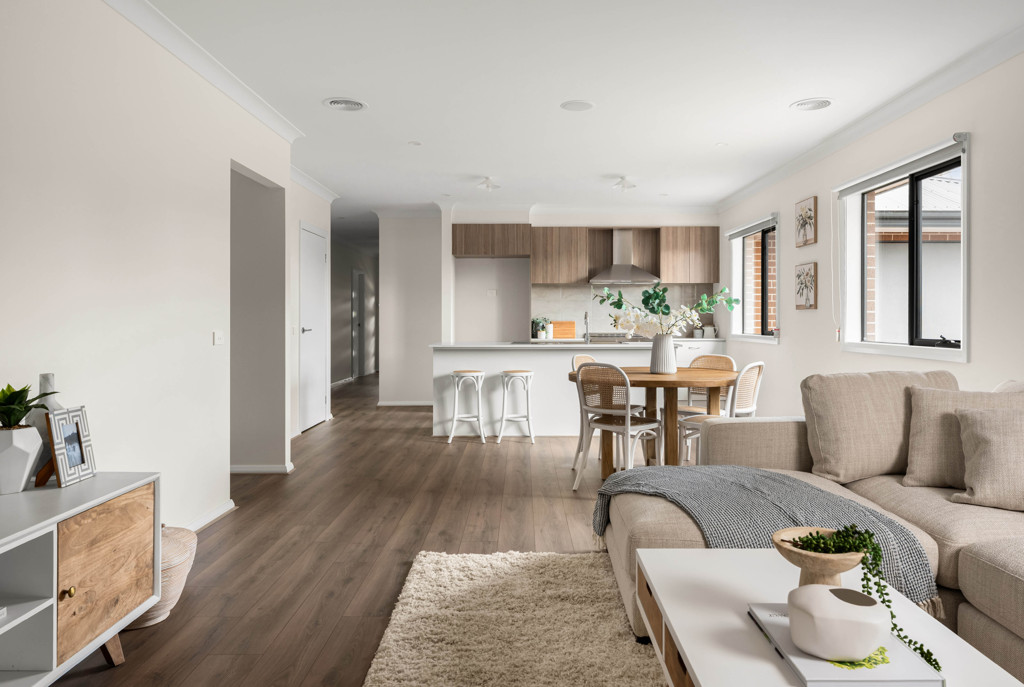 Lot 200 Lucerne Crescent (Narracan Lakes Estate), Newborough