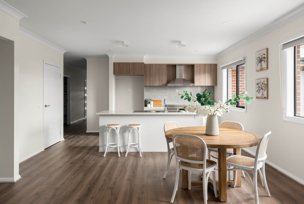 Lot 200 Lucerne Crescent (Narracan Lakes Estate), Newborough