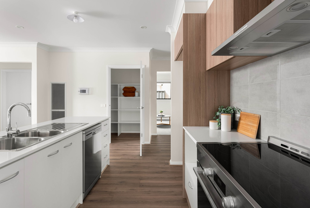 Lot 200 Lucerne Crescent (Narracan Lakes Estate), Newborough
