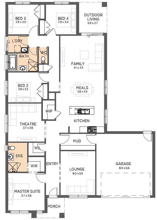 Lot 225 Dorothea View, San Remo
