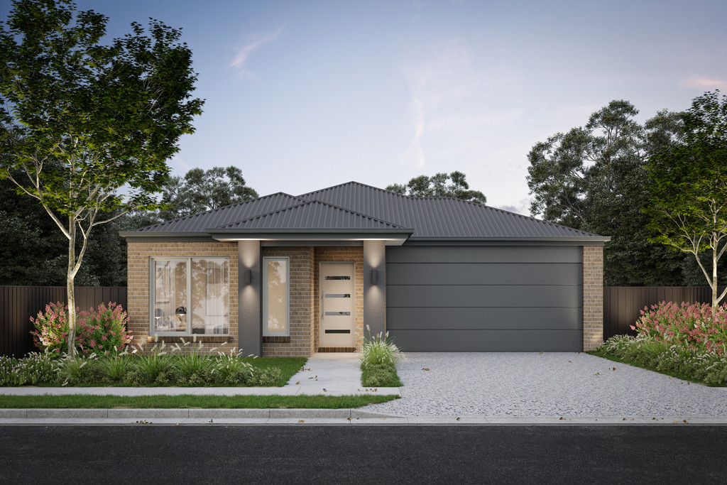 Lot 236 Tinamou Way (Perch Estate), Clyde North