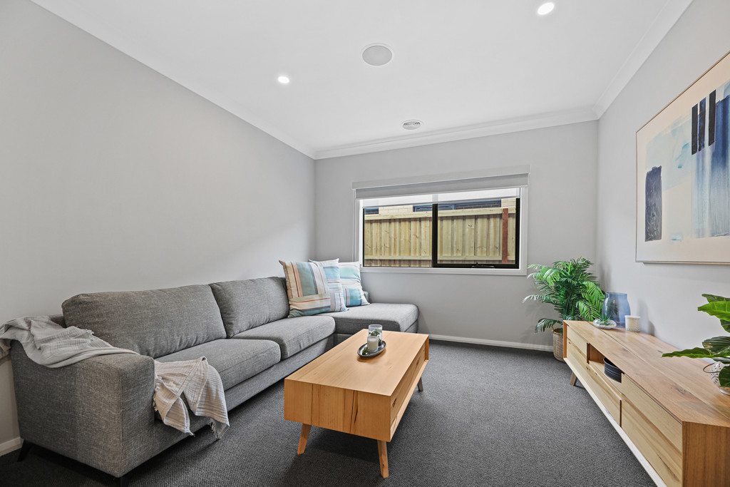 Lot 236 Tinamou Way (Perch Estate), Clyde North