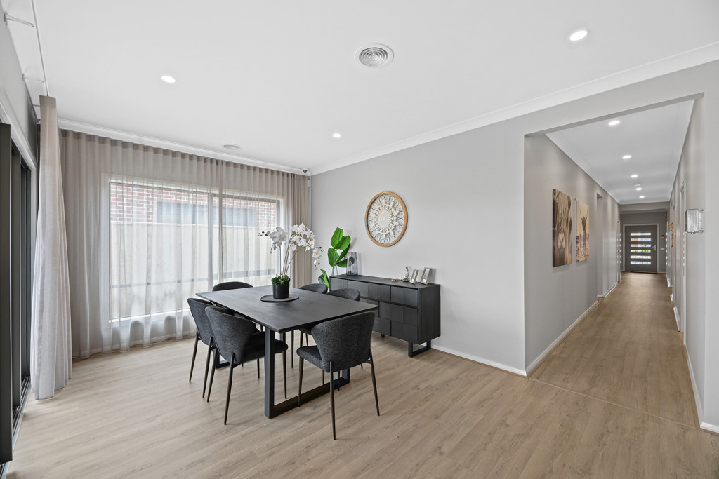 Lot 236 Tinamou Way (Perch Estate), Clyde North