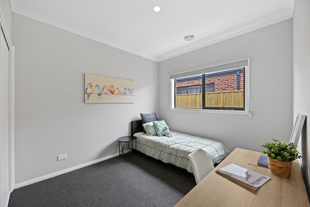 Lot 236 Tinamou Way (Perch Estate), Clyde North