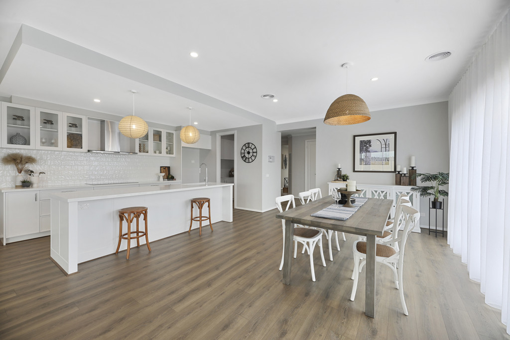 Lot 205 Shearwater Boulevard (Perch Estate), Clyde North