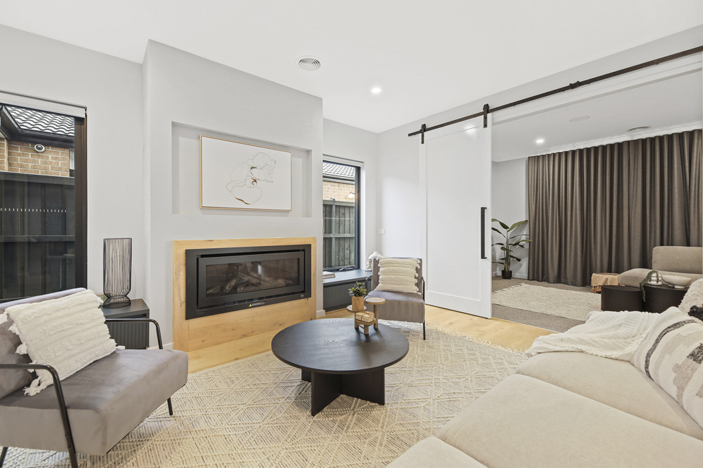 Lot 719 Wheatgrass Lane (Verve Estate), Clyde North