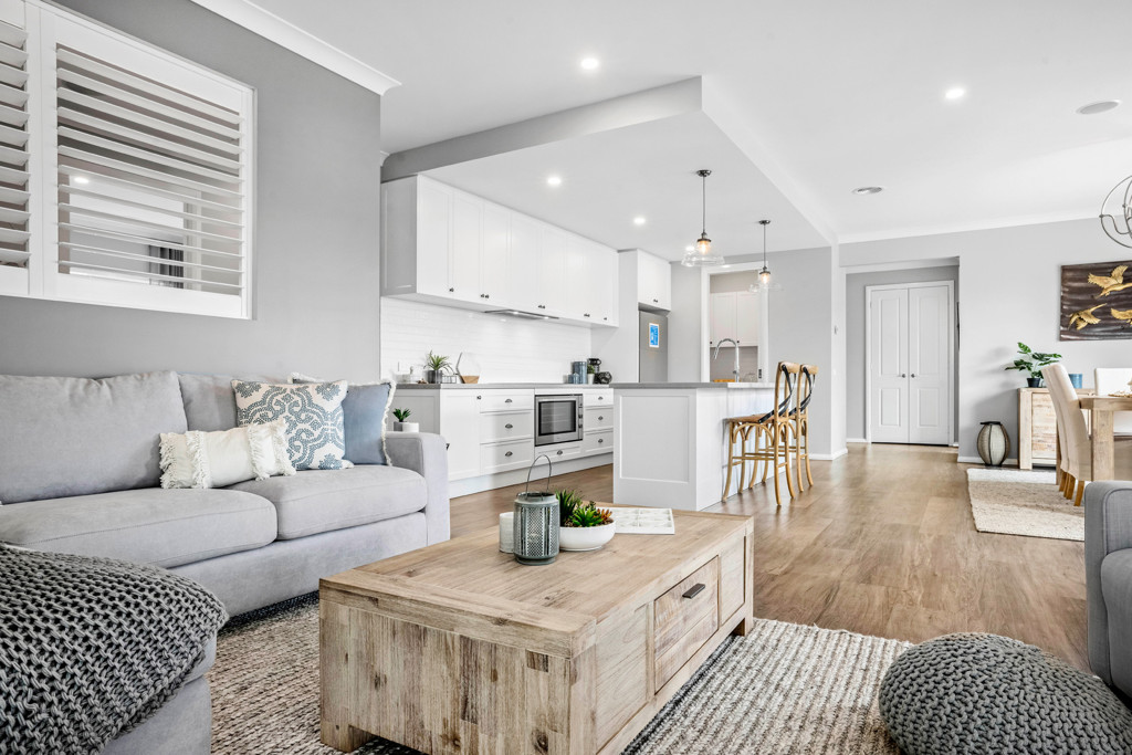 Lot 433 Terrain Road (Harli Estate), Cranbourne West