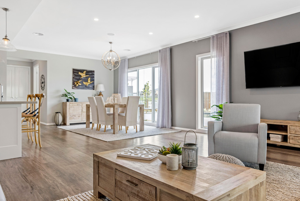 Lot 433 Terrain Road (Harli Estate), Cranbourne West