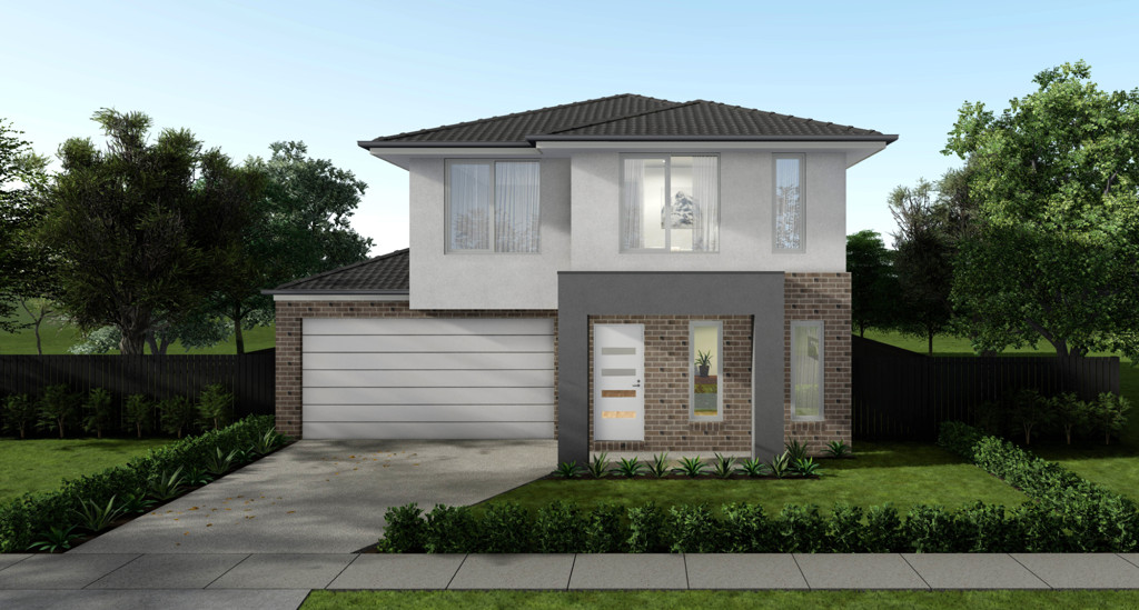 Lot 2 Rinella Drive (Botanic Fields Estate), Cranbourne East