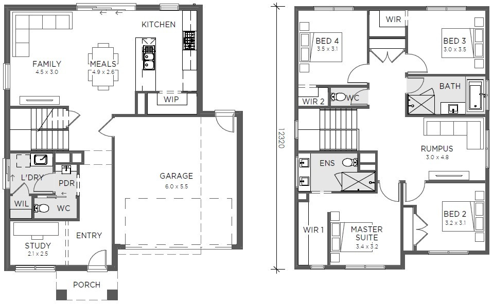 Lot 2 Rinella Drive (Botanic Fields Estate), Cranbourne East