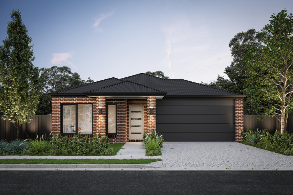 Lot 22 Maidenhair Drive (Rolling Hills Estate), Warragul