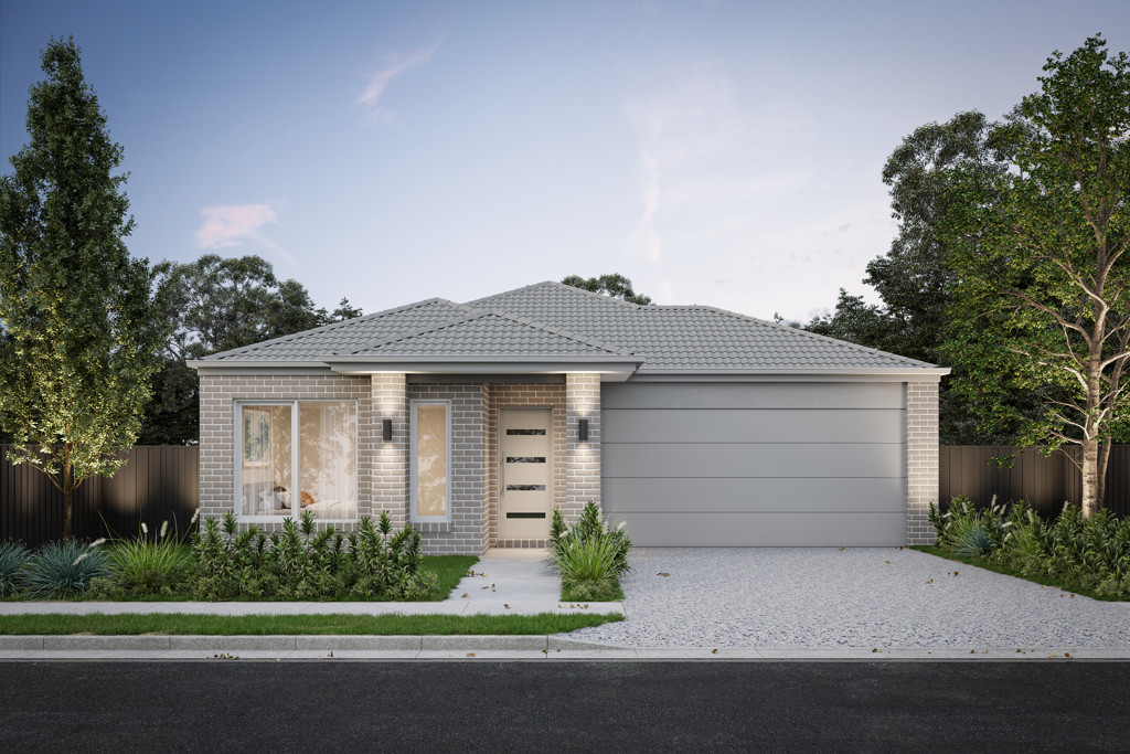 Lot 106 Gibson Street (Shamrock Springs), Leongatha