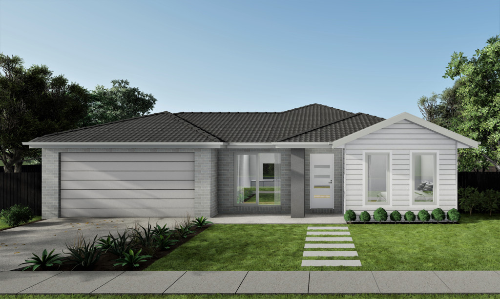 Lot 106 Palladium Boulevard (Stony Creek Estate), Drouin