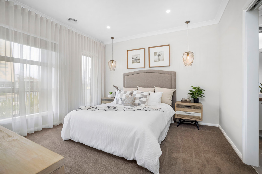 Lot 106 Palladium Boulevard (Stony Creek Estate), Drouin