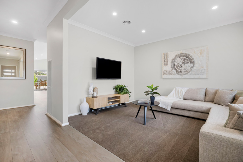 Lot 106 Palladium Boulevard (Stony Creek Estate), Drouin