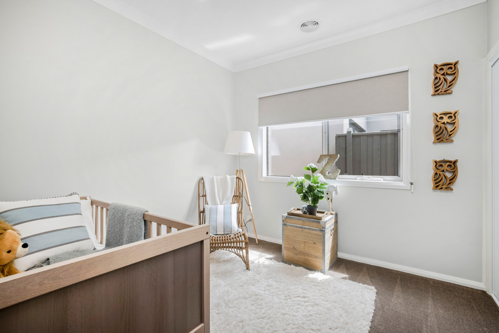 Lot 106 Palladium Boulevard (Stony Creek Estate), Drouin